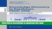Ebook Knowledge Discovery in Databases: PKDD 2006: 10th European Conference on Principles and