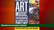 FAVORIT BOOK How to Market and Sell Your Art, Music, Photographs, and Handmade Crafts Online: Turn