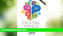 Must Have PDF  Digital Minds: 12 Things Every Business Needs to Know About Digital Marketing (2nd
