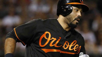 Pedro Alvarez Continues Power Surge