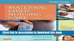 PDF  Study Guide for Maternal Child Nursing Care, 5e  Free Books