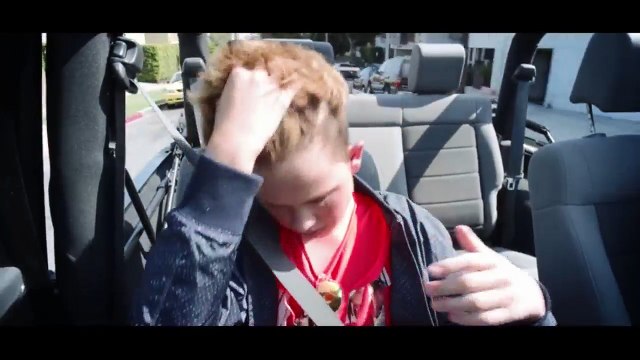 Jacob Sartorius - Hit or Miss By Ansari State HD TV