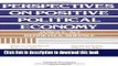 [PDF] Perspectives on Positive Political Economy Full Textbook