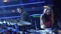 Eat Bulaga August 6, 2016. Maine and Alden with the Dabarkads prod number!