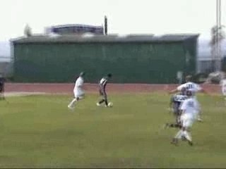 Koffi Ramo Badohoun: Point Loma  vs Hope