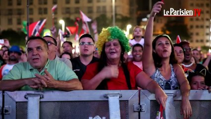 Rio 2016 : l’euphorie olympique gagne Rio !