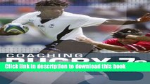 [Read PDF] Coaching Rugby 7s Ebook Online
