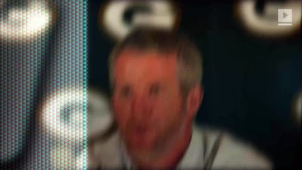 Brett Favre entertains idea of backing up Tony Romo: 'I just can't get hit'