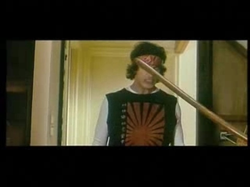 Hot Rod - bande annonce VF