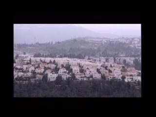Bande annonce documentaire Iron WALL