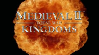 Medieval 2: Total War Kingdoms Teutonic Faction Feature