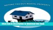 Books Before you buy rental property, read this!: The ethical investor s guide to buying a rental
