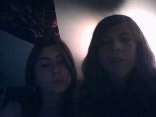 When the stars go blue