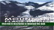 Ebook Canadian Mountain Place Names: The Rockies and Columbia Mountains Full Online