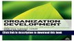 Books Organization Development: A Practitioner s Guide for OD and HR Free Online