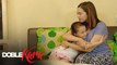 Doble Kara: Sara and Rebecca talk about Edward