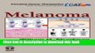 PDF  Melanoma (Emerging Cancer Therapeutics)  Online