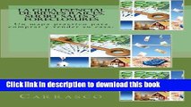 Books La guia esencial de Bienes Raices, short sales y foreclosures Free Online