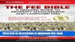 [Read PDF] The Fee Bible: A Detailed Guide to Property Management and Landlord Fees Download Online