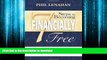 READ THE NEW BOOK 7 Steps to Becoming Financially Free: A Catholic Guide to Managing Your Money