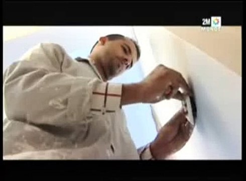 Dar wa decor دار و ديكور 27/06/2010 Part3