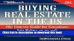 Books Buying Real Estate in the U.S.: The Concise Guide for Canadians (Cross-Border Series) Free