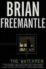The Watchmen Brian Freemantle Ebook EPUB PDF
