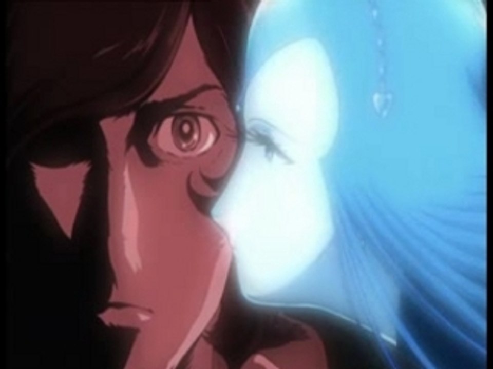 generique début de the galaxy  railways