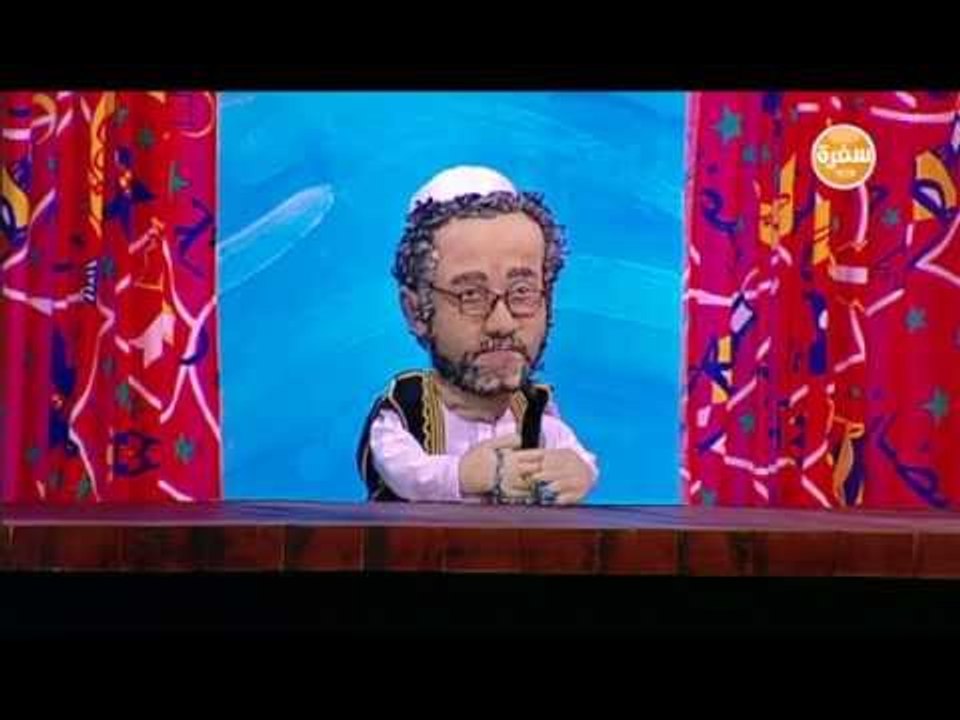 تعرف على قصة نبي الله “ أيوب “ | شارع شريف