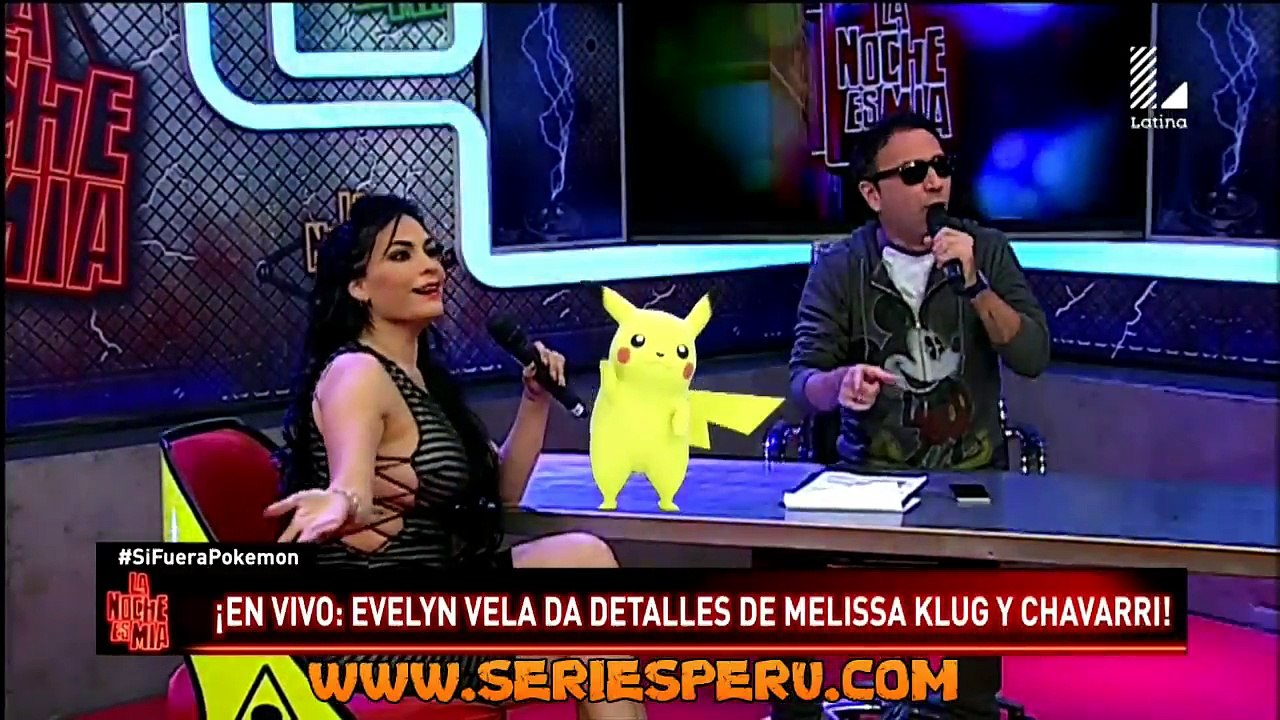NOCHE