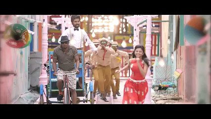 Enakku Innoru Per Irukku - Myma - Full HD  Video Song - G.V. Prakash Kumar - Sam Anton
