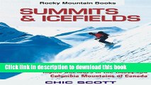Ebook Summits And Icefields Full Online