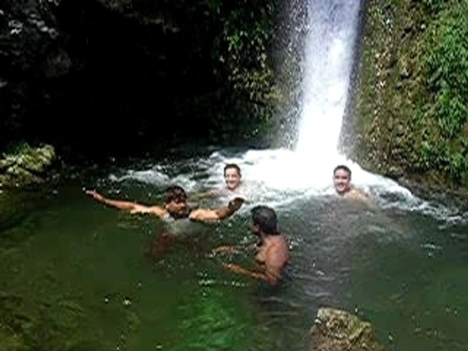 Cascade Rishikesh