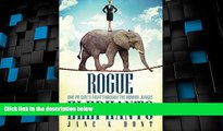Must Have PDF  Rogue Elephants: One PR Girl s Fight Through the Human Jungle  Best Seller Books