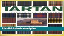 Ebook Tartan: An Illustrated Directory: A complete visual reference to over 330 tartans from