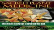 Books Sacred Plant Medicine: The Wisdom in Native American Herbalism Full Online