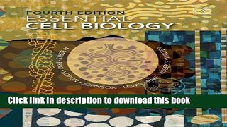 Books Essential Cell Biology Full Online