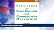 Big Deals  Excellence in Public Relations and Communication Management (Routledge Communication