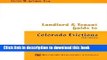 Books Landlord and Tenant Guide to Colorado Evictions Free Download