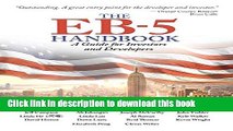 Books The EB-5 Handbook: A Guide for Investors and Developers Free Online