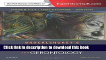 Ebook Brocklehurst s Textbook of Geriatric Medicine and Gerontology Full Online