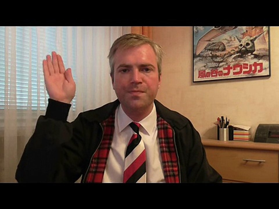 TREFFEN mit Mario Romanowski am 19.08.2016 in Berlin