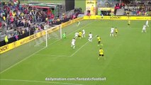 Video Dortmund 1-1 Sunderland Highlights (Football Friendly Match)  5 August  LiveTV