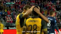 Video Viking 0-8 Arsenal Highlights (Football Friendly Match)  5 August  LiveTV