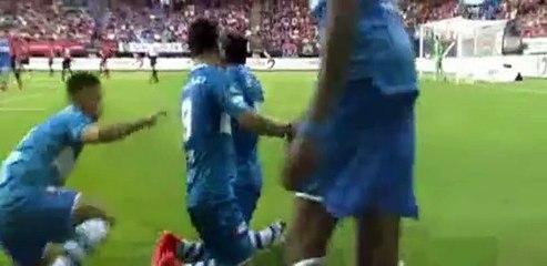 Video NEC 1-1 Zwolle Highlights (Football Dutch Eredivisie)  5 August  LiveTV