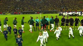 Borussia Dortmund vs. Real Madrid 4-1 All Goals & Full Highlights 24-04-2013 HD