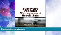Big Deals  Software Product Management Essentials  Free Full Read Best Seller