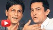 Aamir Khan INSULTS Shahrukh Khan
