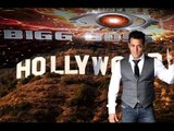Exclusive : Salman Khan Takes Bigg Boss 8 To Hollywood