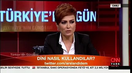 Fetullahın eski sağ kolu Nurettin Verenden çarpıcı açıklamalar